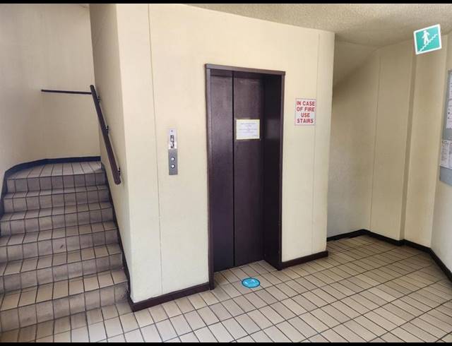 BUSINESS FOR SALE IN PRETORIA CBD